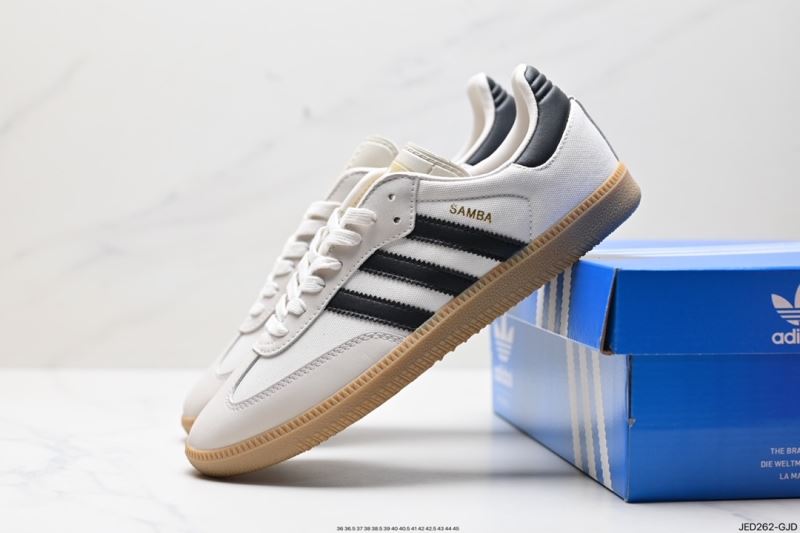 Adidas Samba Shoes